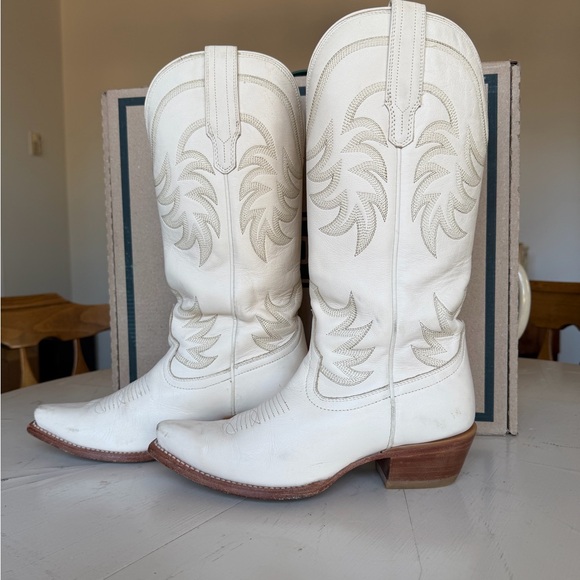 Tecovas Shoes - Tecovas The Annie